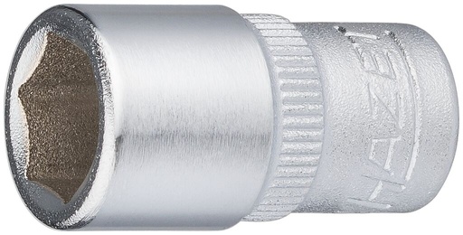 [850-9] Galvutė 1/4 9mm (850-9, HAZET)