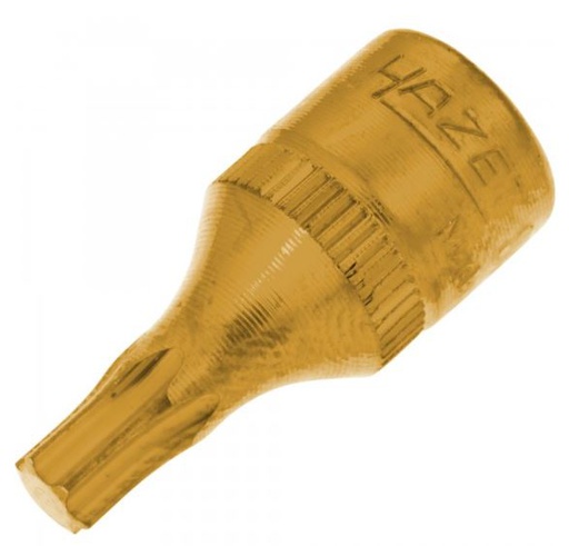 [8502-T25] Galvutė 1/4 su TORX T-25 (8502-T25, HAZET)