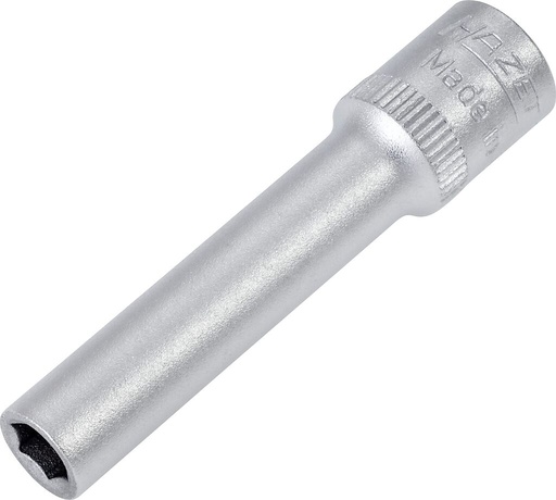 [850LG-5] Galvutė 1/4 ilga 5mm (850LG-5, HAZET)