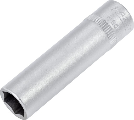 [850LG-9] Galvutė 1/4 ilga 9mm (850LG-9, HAZET)