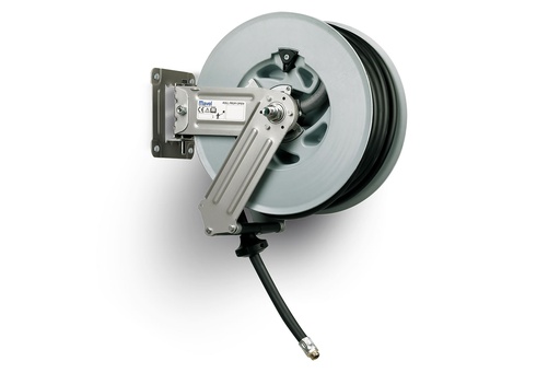 [860900] Air hose reel 24+1 m (860900, MAVEL)
