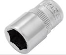 [880-17] Socket 1/2″ 17 mm (880-17, HAZET)