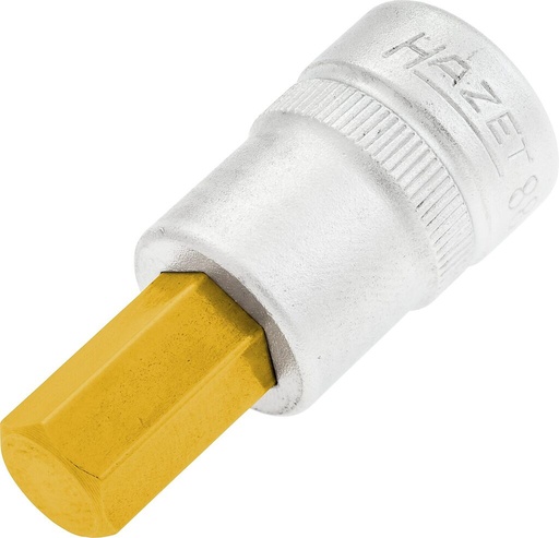 [8801K-10] 3/8 sešstūra uzgaļa muciņa 10.0mm (8801K-10, HAZET)