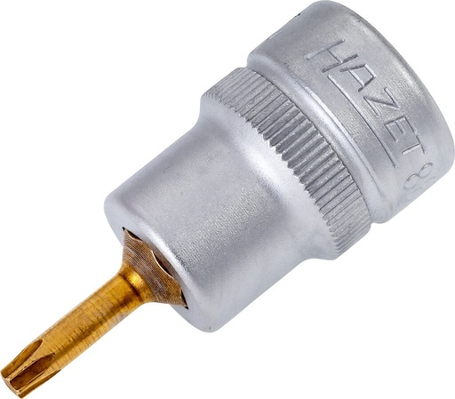 [8802-T15] Galvutė 3/8 su TORX T-15 (8802-T15, HAZET)
