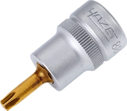 [8802-T25] Galvutė 3/8 su TORX T-25 (8802-T25, HAZET)