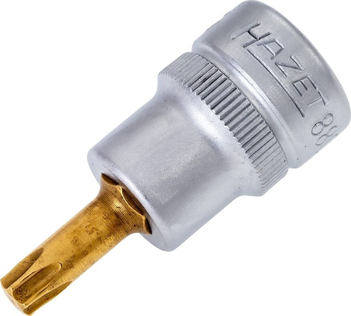 [8802-T30] Socket 3/8 with TORX T-30 (8802-T30, HAZET)