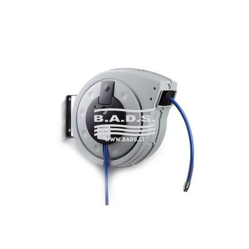 [880200] Compressed air hose reel 15+1 m (880200, MAVEL)