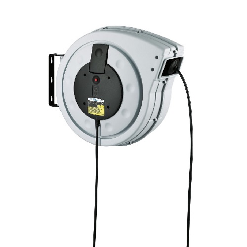 [880400] Cable reel 35m 230V (880400, MAVEL)