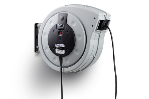 [880500] Cable reel 35m 230V (880500, MAVEL)