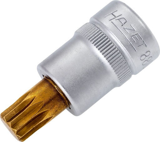 [8808-10] Uzgriežņu galva 3/8 ar 12-stūru M10 (8808-10, HAZET)