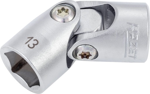 [880G-13] Galvutė 3/8 su šarnyru 13mm (880G-13, HAZET)