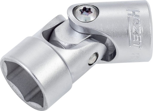 [880G-15] Galvutė 3/8 su šarnyru 15mm (880G-15, HAZET)