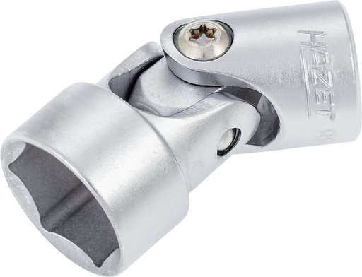 [880G-17] 3/8 Swivel socket 17mm (880G-17, HAZET)