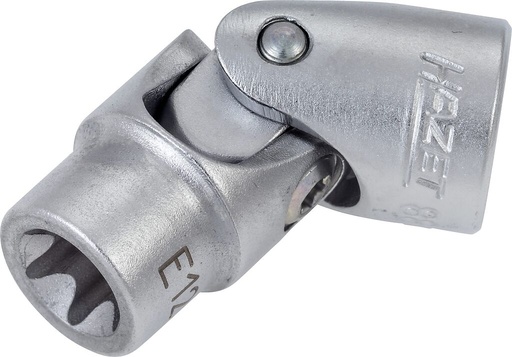 [880G-E12] 3/8 Swivel socket E12 (external TORX) (880G-E12, HAZET)