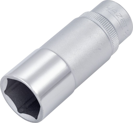 [880LG-17] Galvutė 3/8 ilga 17mm (880LG-17, HAZET)
