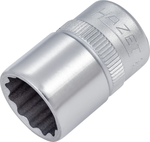 [880Z-13] Socket 3/8 12-point 13mm (880Z-13, HAZET)