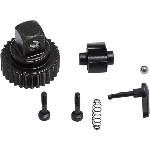 [8816P/7N] Spare parts compl. 3/8 for Spruce (8816P/7N, HAZET)