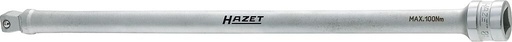 [8822-10] Pagarinātājs 3/8 collas ar noapaļotu galu 254 mm (8822-10, HAZET)