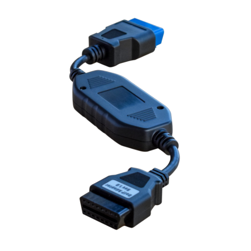 [W074063001] DoIP adapterio kabelis (Classic / CDP+), Autocom (W074063001, AUTOCOM)