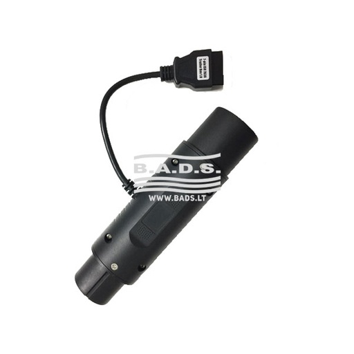 [W074062693] 7 kontaktu ISO 7638 piekabes OBD kabelis (W074062693, AUTOCOM)