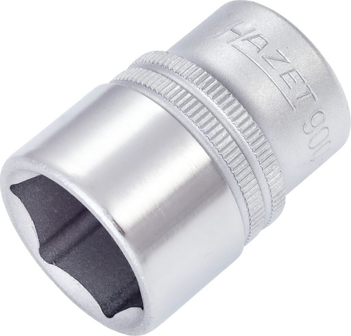 [900-22] Muciņa 1/2 22mm (900-22, HAZET)