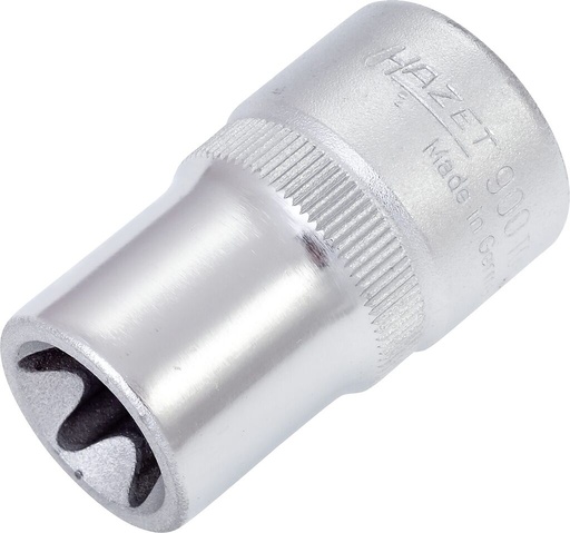 [900-E16] Socket 1/2'', E-type E16 (900-E16, HAZET)
