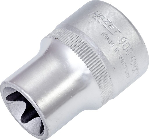 [900-E18] Muciņa 1/2'', E tipa E18 (900-E18, HAZET)