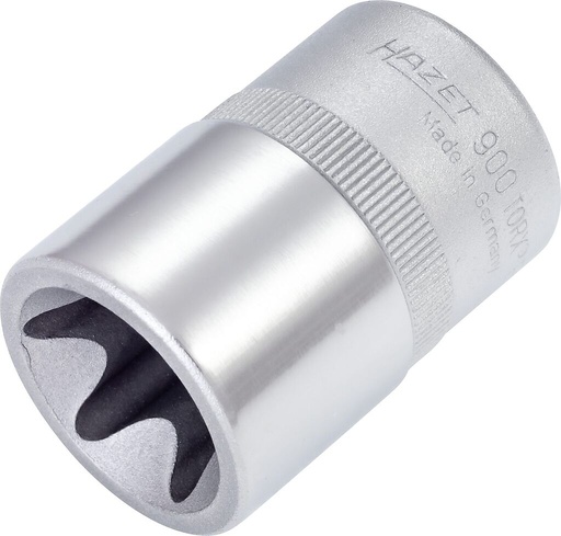 [900-E24] Socket 1/2'', E-type E24 (900-E24, HAZET)