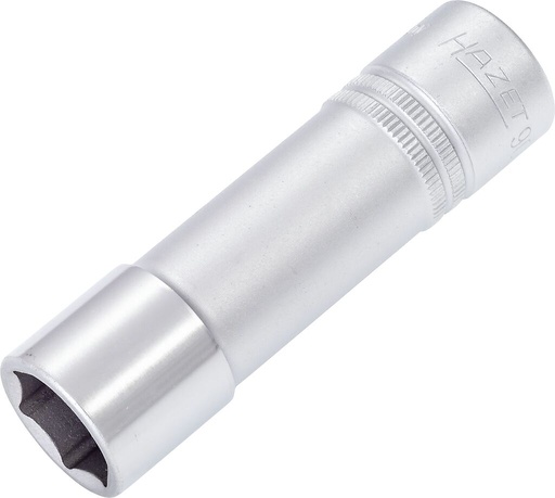 [900LG-17] Long socket 1/2 17mm (900LG-17, HAZET)