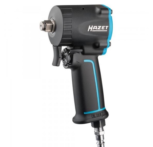 [9012M-1] Pneimatiskā triecienatslēga 1/2 collas 1200 Nm (9012M-1, HAZET)