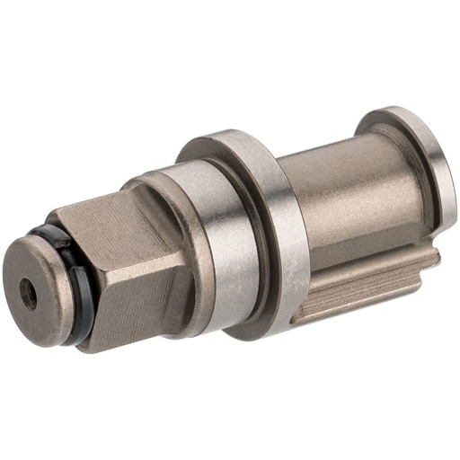 [9012M-1-08/3] Keturkampės pavaros su fiksavimo žiedu rinkinys (9012M-1-08/3, HAZET)