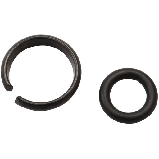 [9012SPC-01/2] Square drive ring set for impact wrench (9012SPC-01/2, HAZET)