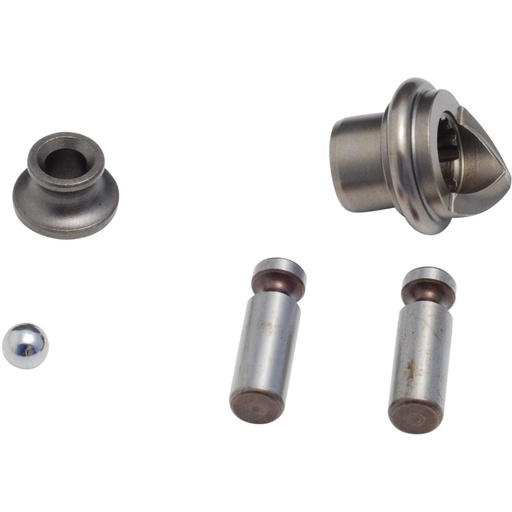 [9012SPC-01/5] Spare parts kit for pneumatic tool (9012SPC-01/5, HAZET)