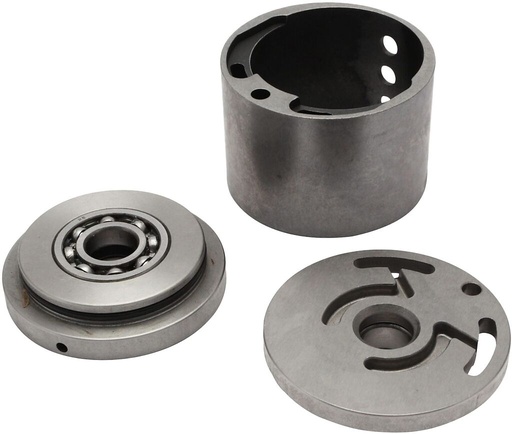 [9012SPC-021/7N] Rezerves daļu komplekts pneimatiskajam instrumentam (9012SPC-021/7N, HAZET)