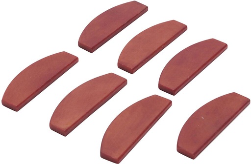 [9012SPC-022/7N] Spare parts kit for pneumatic tool (9012SPC-022/7N, HAZET)
