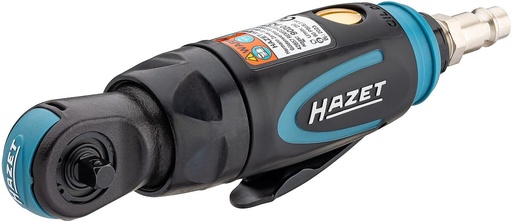 [9020P-2] Pneumatic nut 1/4" (9020P-2, HAZET)