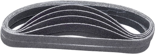 [9033-480/10] Šlifavimo juosta 80 330x110mm (10vnt) (9033-480/10, HAZET)