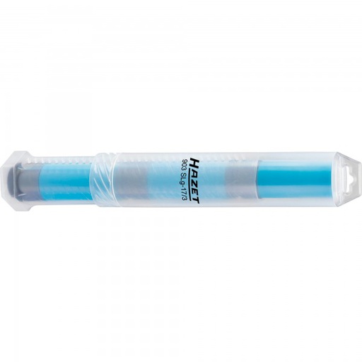[903SLG-17/3] Long impact socket set 1/2" 17mm, 3 pcs (903SLG-17/3, HAZET)