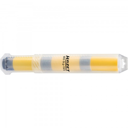 [903SLG-19/3] Long impact socket set 1/2" 19mm, 3 pcs (903SLG-19/3, HAZET)