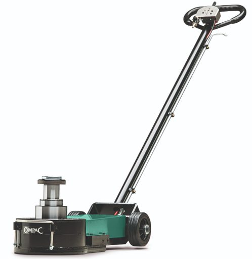 [A5816-C] Air hydraulic jack (A5816-C, COMPAC)
