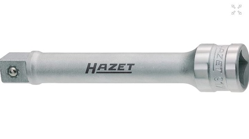 [917-5] Socket extension bar 1/2 in., 123 mm (917-5, HAZET)