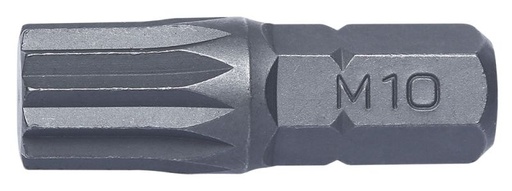 [9283010] Uzgalis (bits) SPLINE M10, 5/16'', 30 mm (9283010, SONIC)