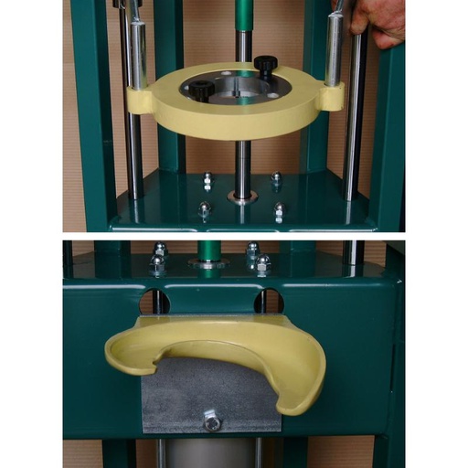 [929052] Accessory for spring compressor CSC (929052, COMPAC)