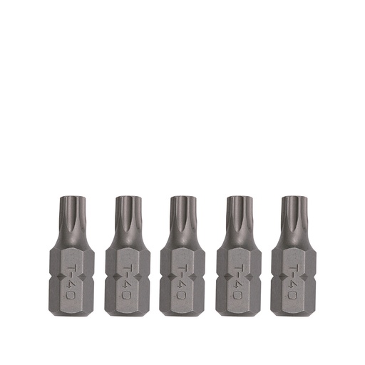 [9363020] Uzgalis zvaigznes (TORX), kāts 10 mm, L 30 mm, T20 (9363020, SONIC)