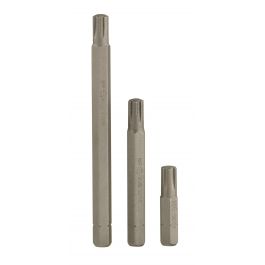 [9406] TORX Plus uzgalis M6x88 mm (9406, GENIUS)