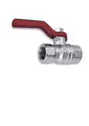[950324-EU] Lodveida ventilis izlietotās eļļas traukam, G1 collas – G1 collas iekšējās vītnes (950324, EUROLUBE)