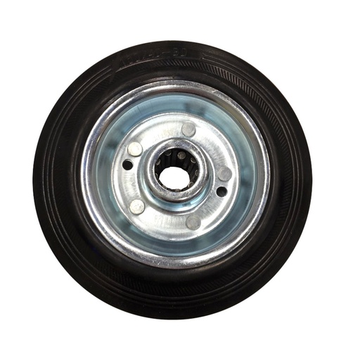 [951117] Wheel Ø160mm (951117, EUROLUBE)