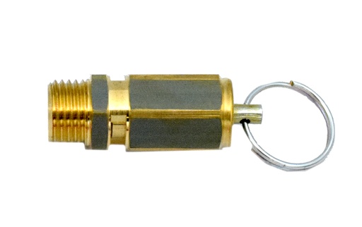 [951453] Pressure Relief Valve (951453, EUROLUBE)