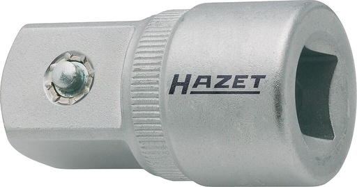 [958-1] Socket adapter 1/2 in. to 3/4 in. (958-1, HAZET)