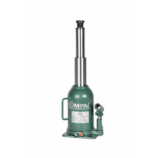 [CBJ-T 10] Bottle jack 10 t (CBJ-T 10, COMPAC)